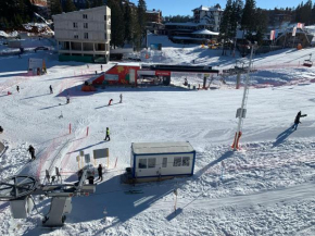 FROST Apartman Jahorina